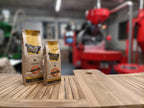 Pur Bresil 100% Arabica - Doux & Intense